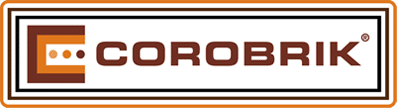 Corobrik - logo