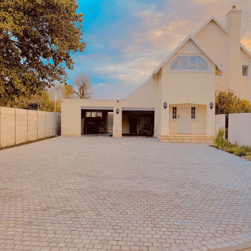 Alpha Pave Cape Town | Brick Paver, Cement Paver, Paving Slab