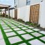 Paving Cape Town - Garden